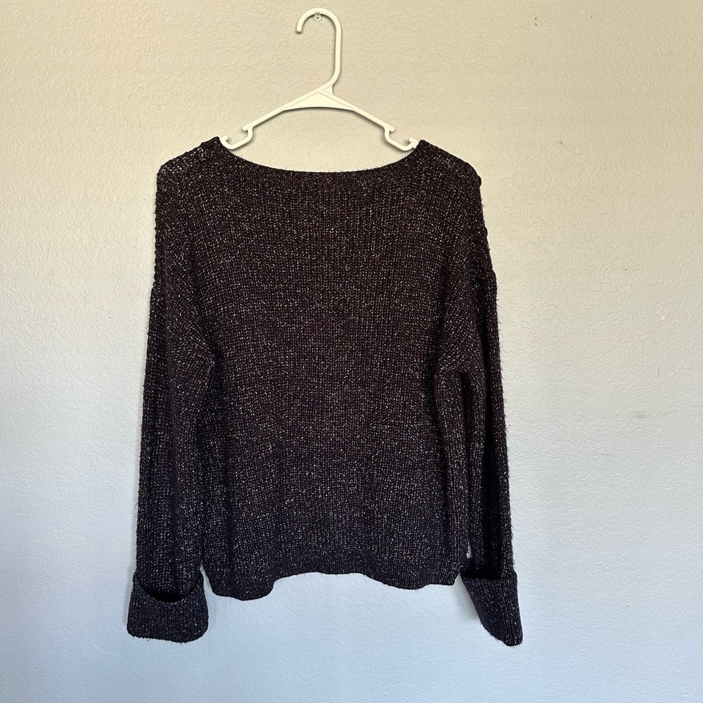 Multi-color Sweater - Picture 2 of 4